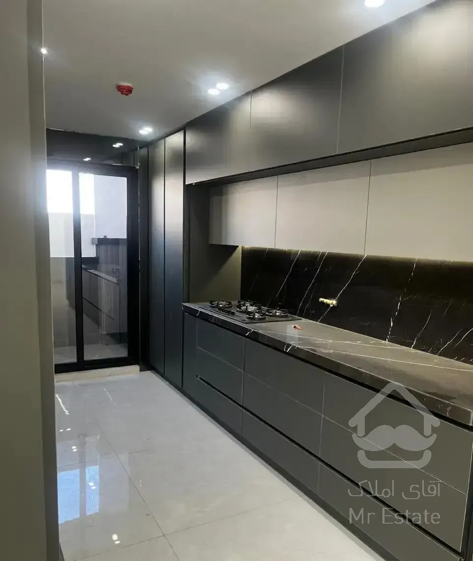 آپارتمان ۱۶۰ متری ۳ خوابه/صفر /مشتاق خیابان مهر