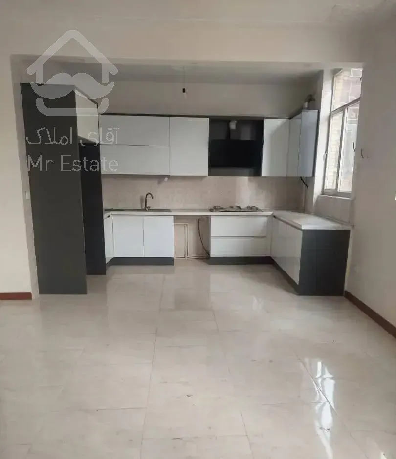 ۶۰متر/۱خواب/طبقه‌همکف/نیکنام