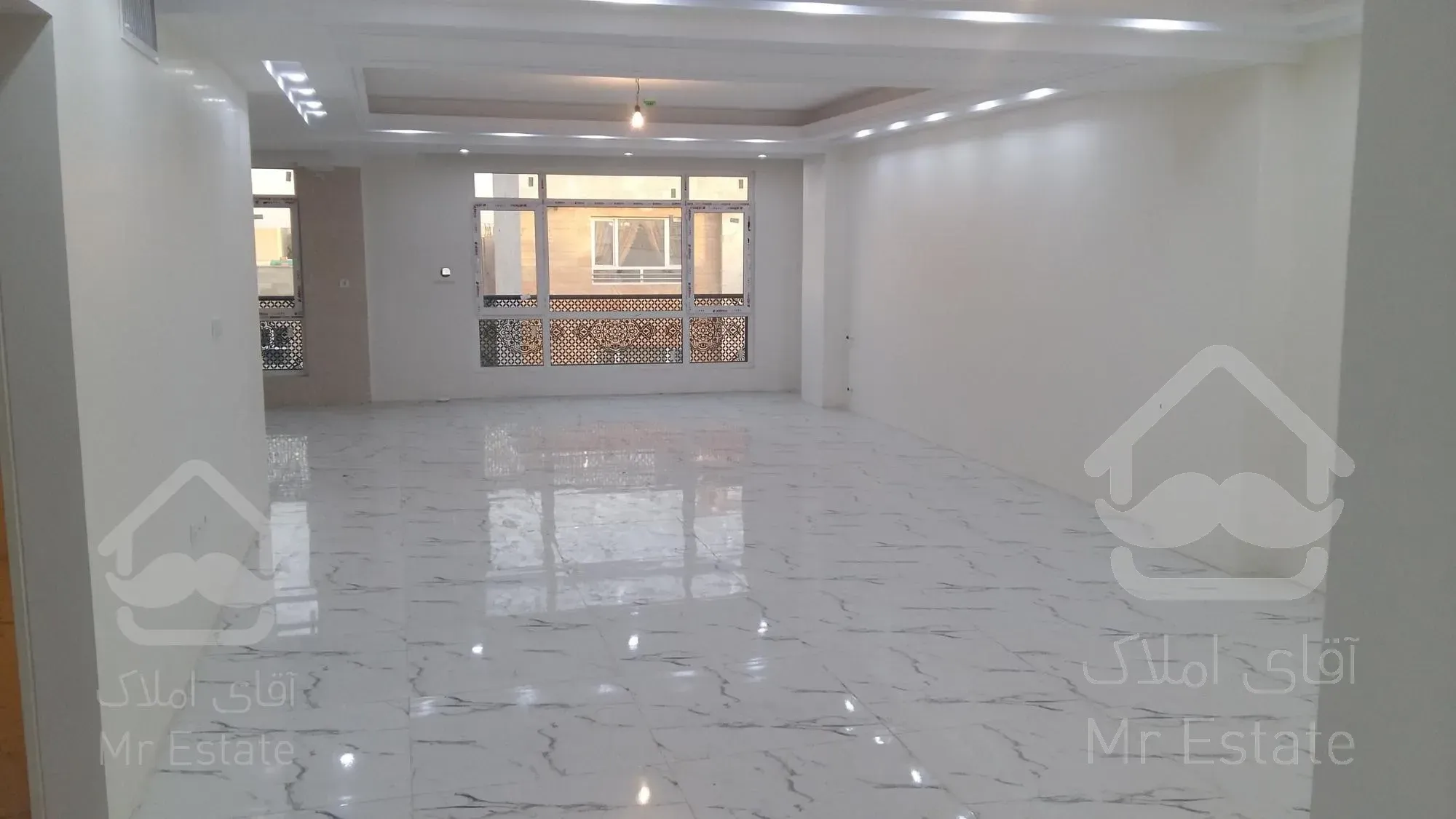 پیش فروش۱۰۰مترلعل آخر فول امکانات