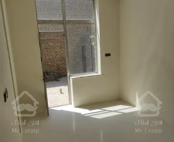 فرامرز عباسی 3 / 150 متری  بازسازی شده تمیز  / دوخوابه