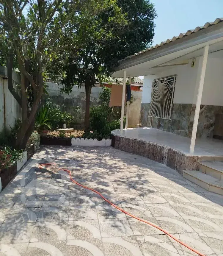 اجاره ویلا 210 متری /بهترین لوکیشن/محمودآباد