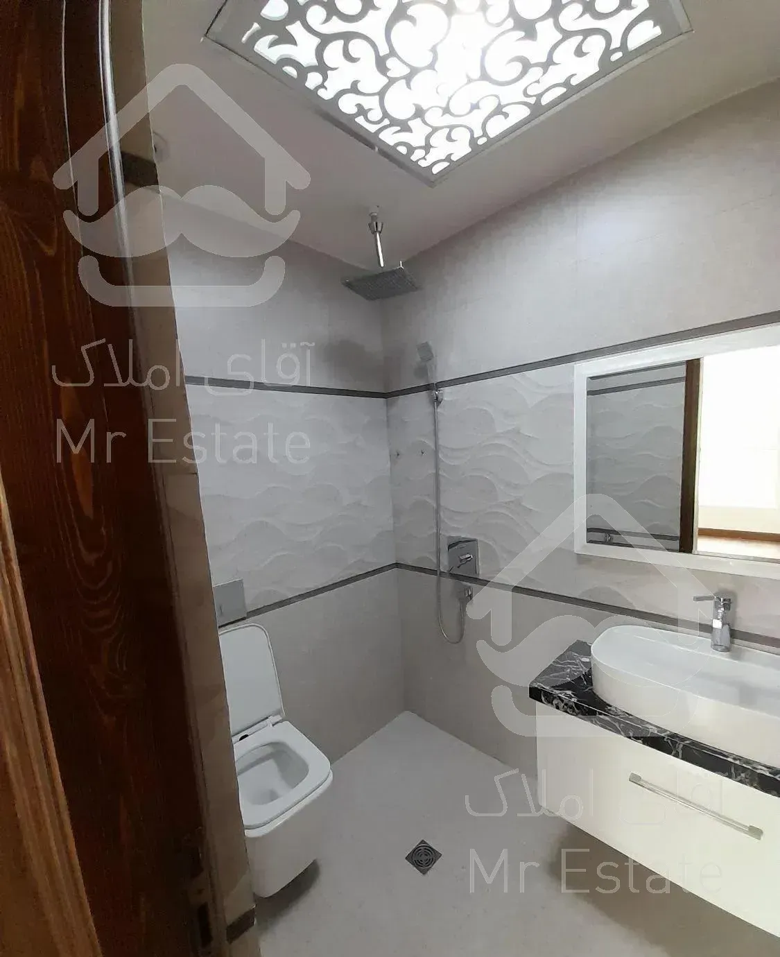 رهن * ۱۴۵ متر * ۳خواب * فول * نوساز