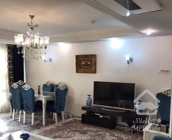 آپارتمان 113متری طاهرخانی 3خواب