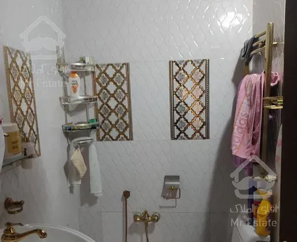 144 متر 3 خوابه  در کامرانیه