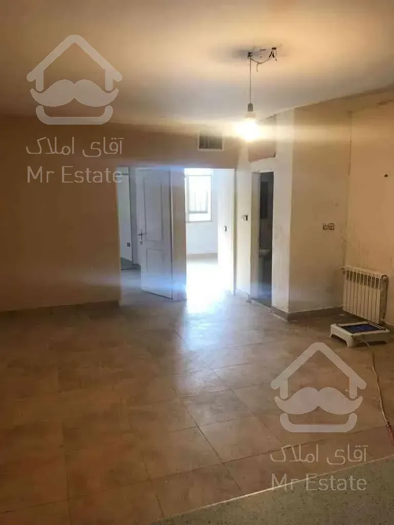 ۶۷متر،دو خواب،فول امکانات در پونک