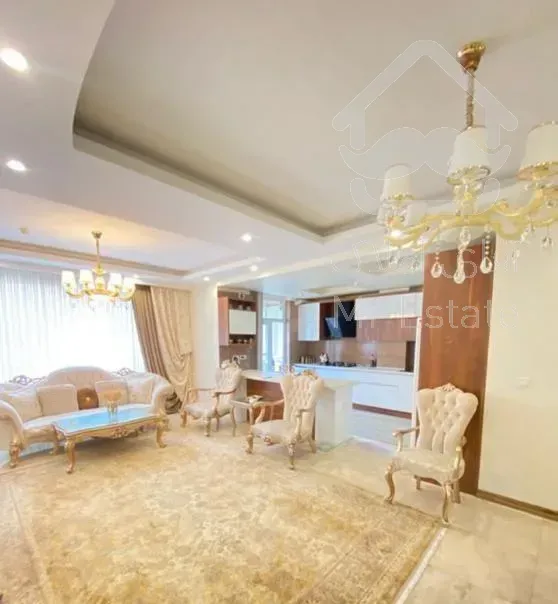 فروش آپارتمان ۹۷ متری ۲ خوابه در بهارشمالی هفت تیر