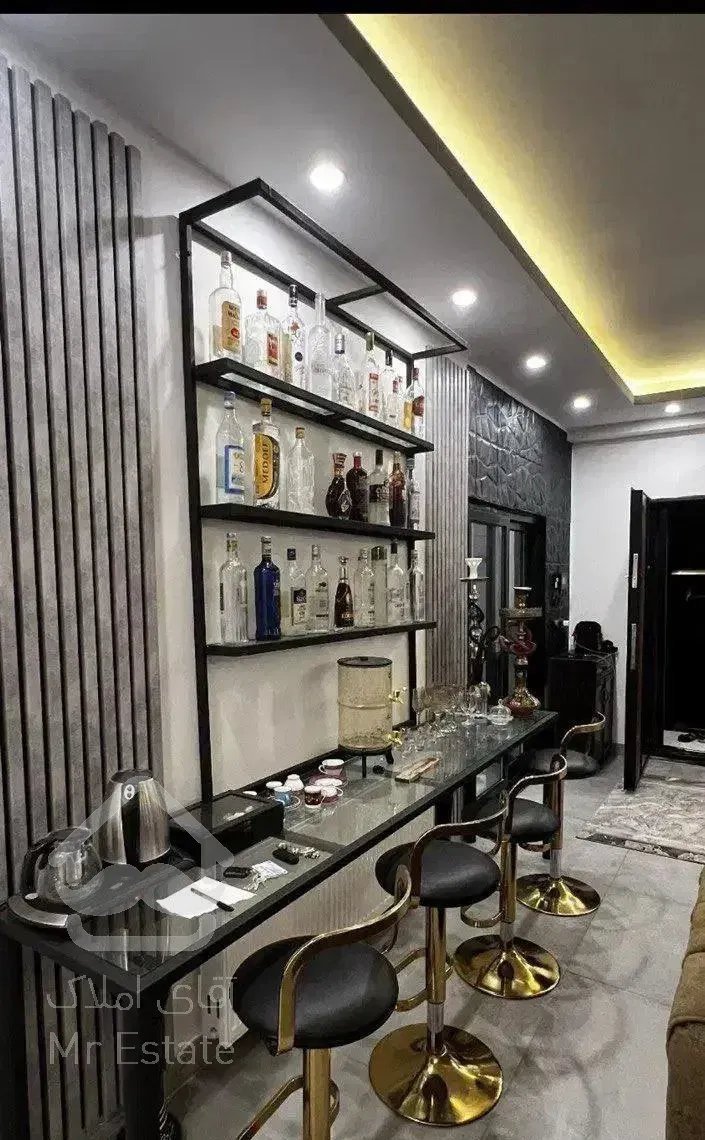 ویلامدرن / دریا / فول فرنیش