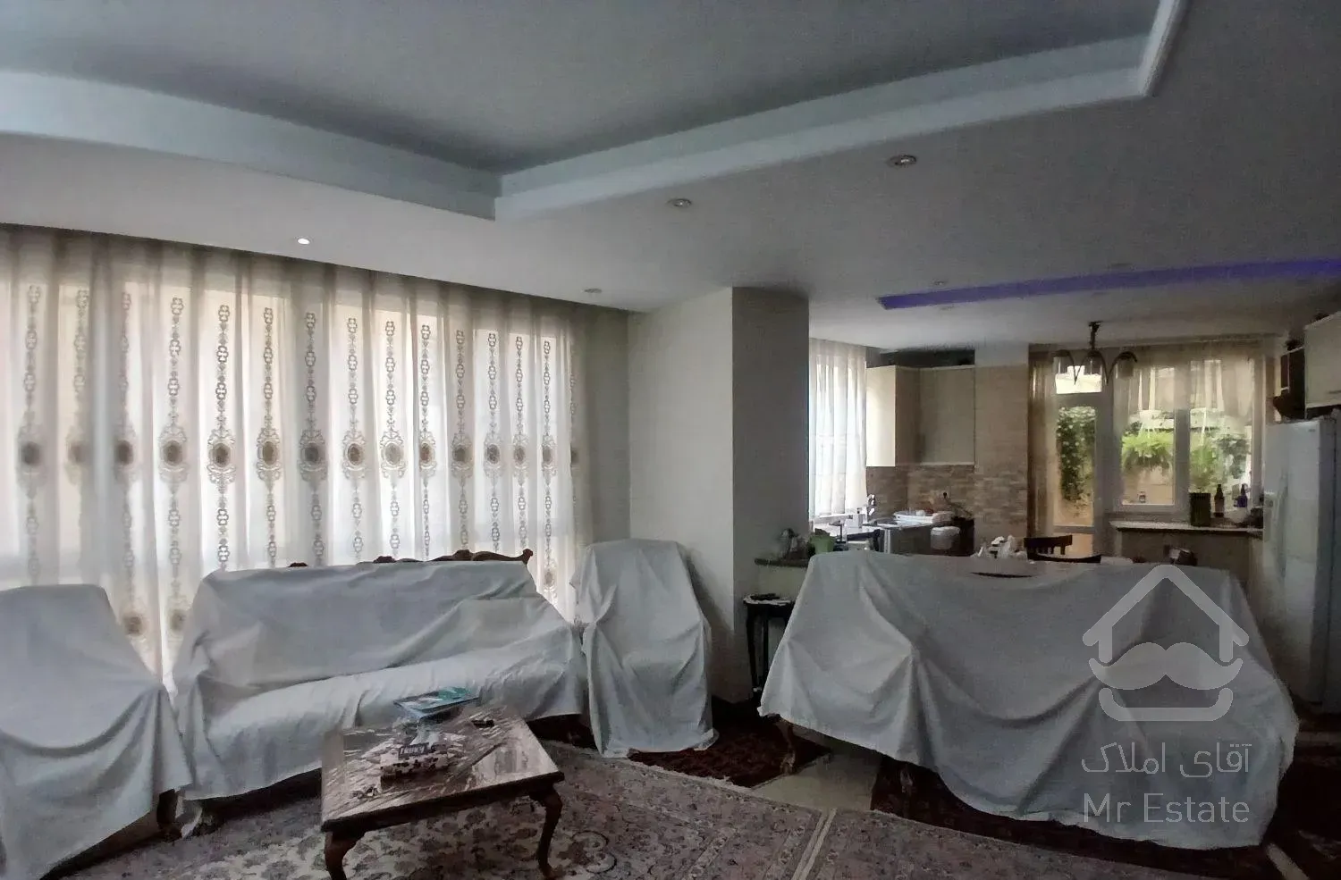 ۱۴۳متری۳خواب/تکواحدی/توحیدنمازیها کوثردوم