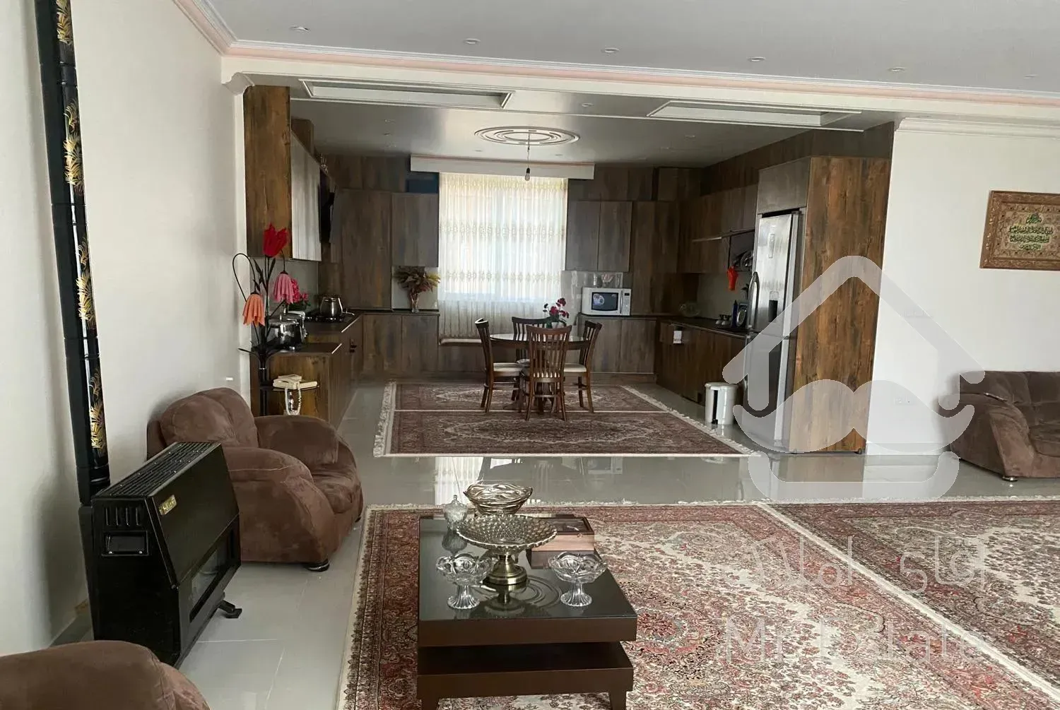 فروش ویلا۳۰۰ متردوبلکس جابان