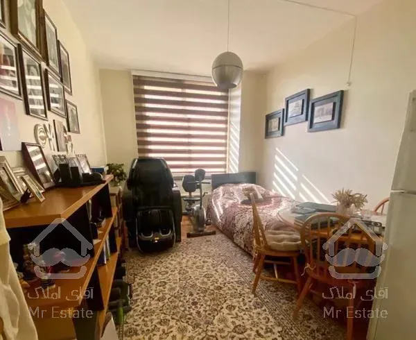 ۹۰متر آپارتمان فروش سعادت آباد ۲خواب