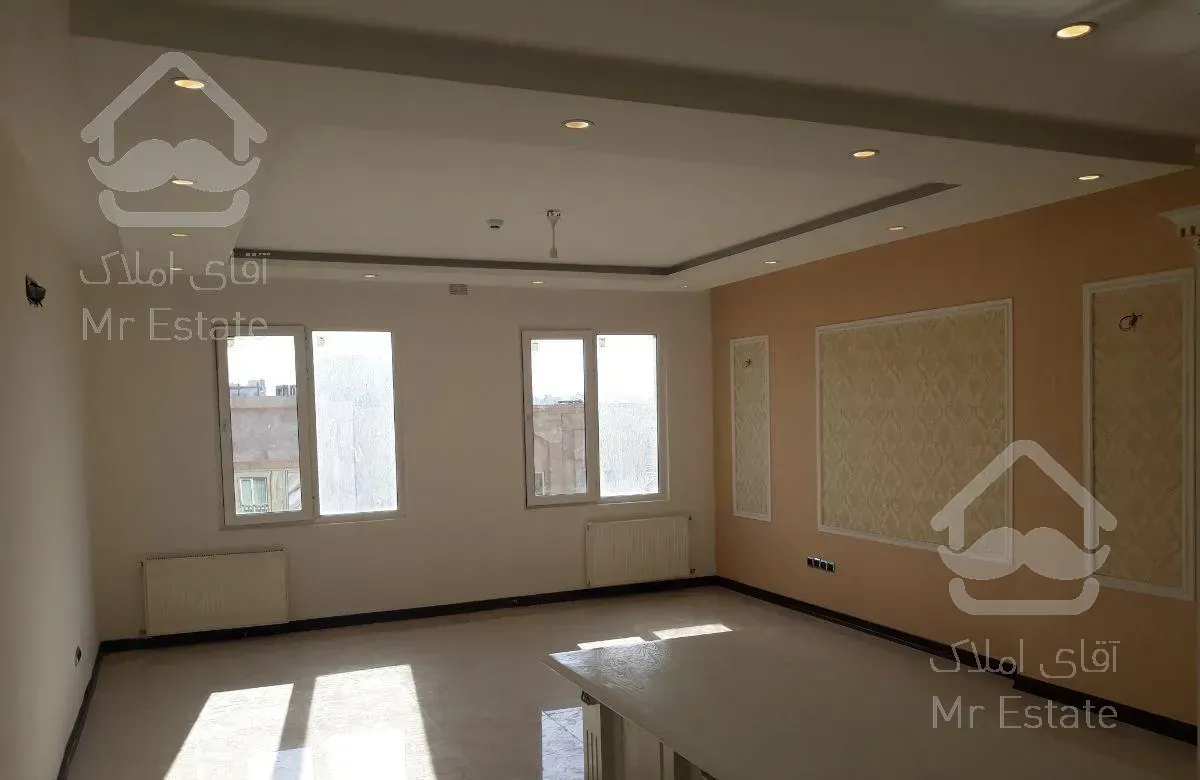 ۱۰۸متر فول اول رحمانیه