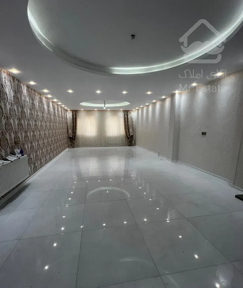 فروش آپارتمان ۱۲۸ متری لاکچری در شریعتی