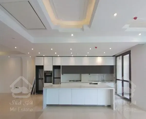 آپارتمان ۱۹۰ متری کامرانیه شمالی(دکترتنها)