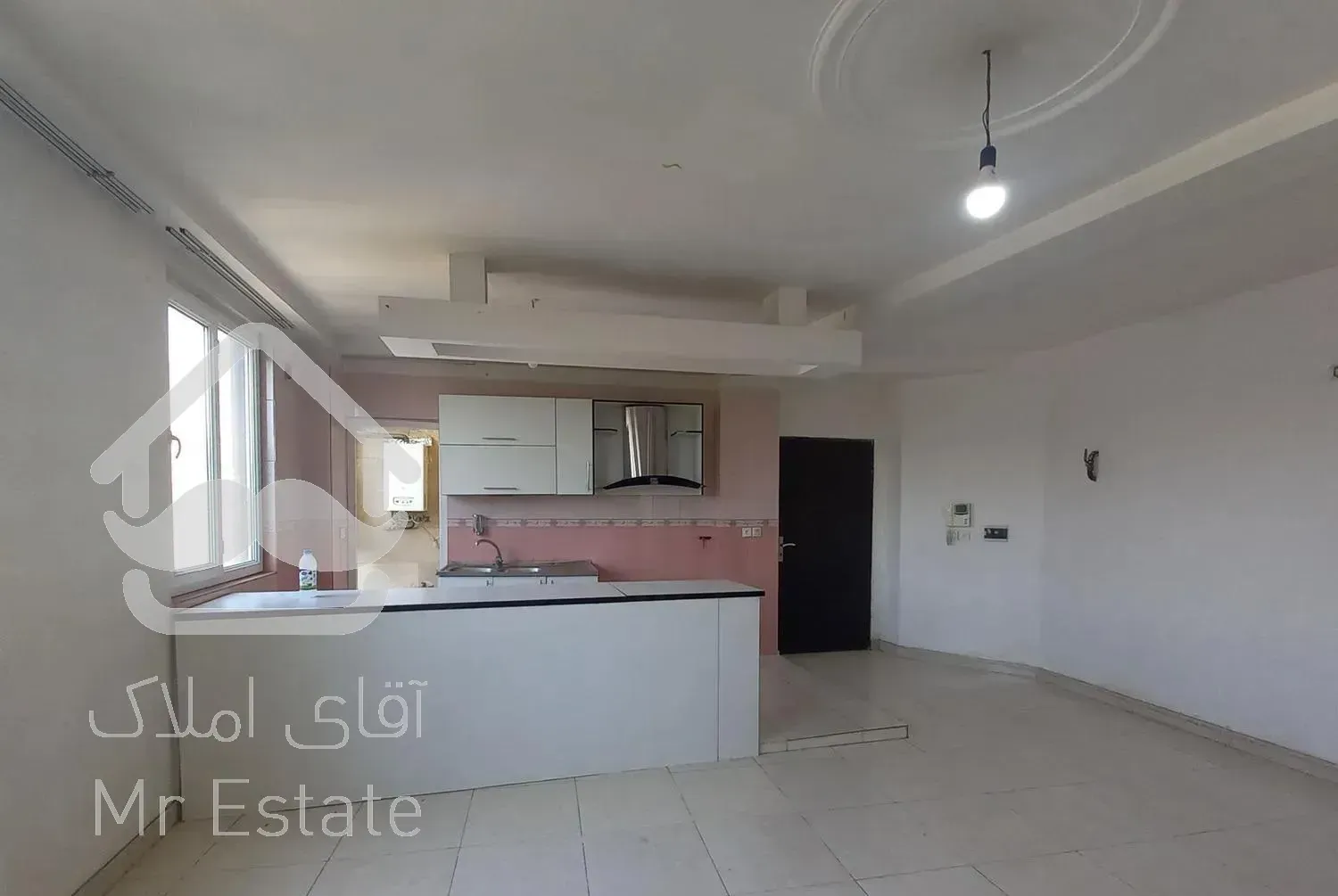 آپارتمان 63 متری با آسانسور و پارکینگ