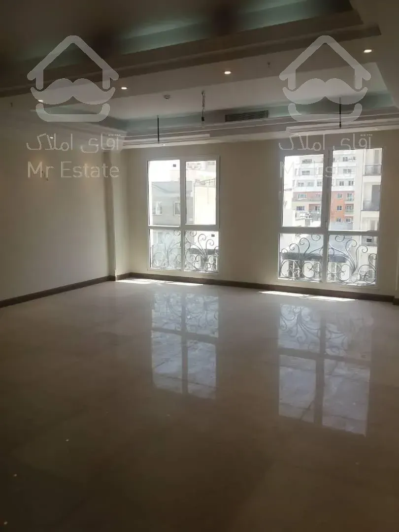 اجاره و رهن آپارتمان ولنجک 250  متر اکازيون