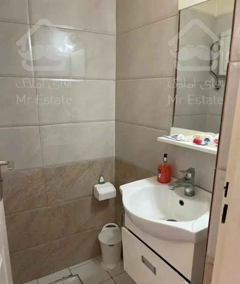 ۱۶۰ متر / ۲ خواب / با پارکینگ /خ خدابنده