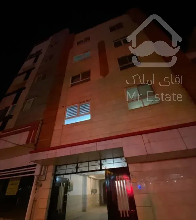 فروش آپارتمان ۱۳۲ متری تک واحدی پیشوا