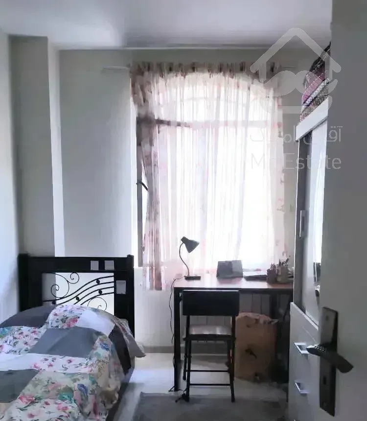 ۵۵متر تک خواب فردوس غرب