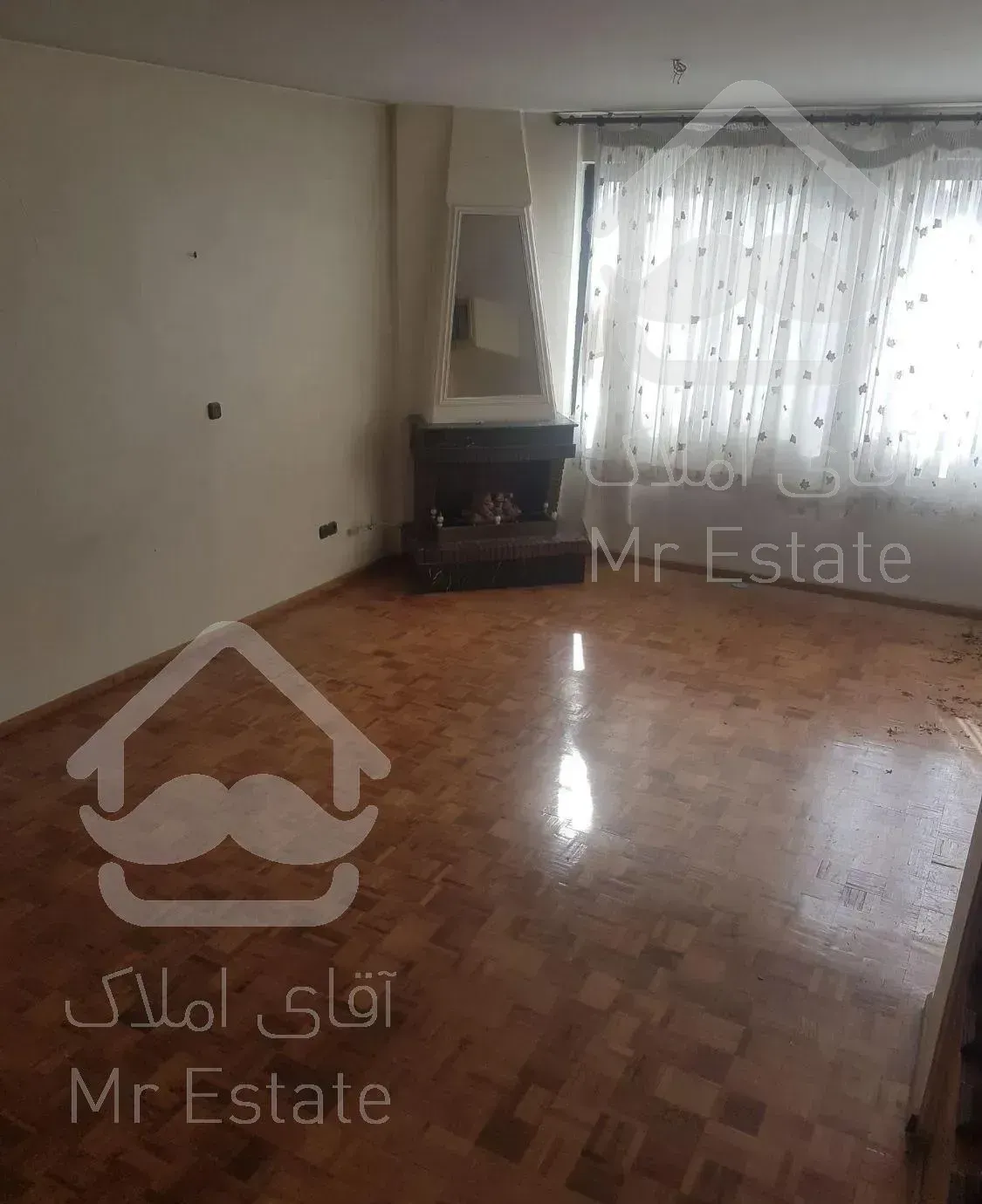 فاطمی زرتشت۱۲۵متر۳خوابه تکواحدی