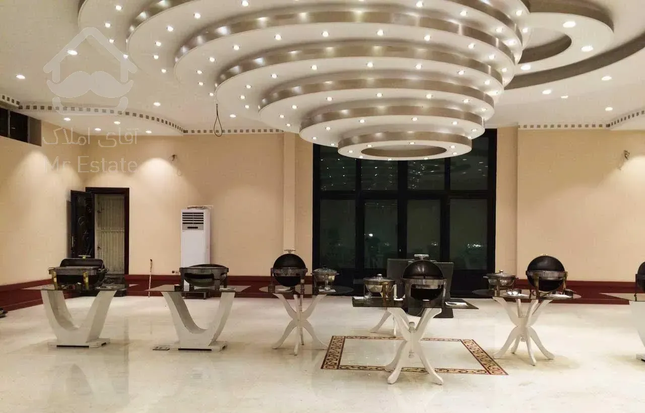 آینده لوکس‌نشینی تهران