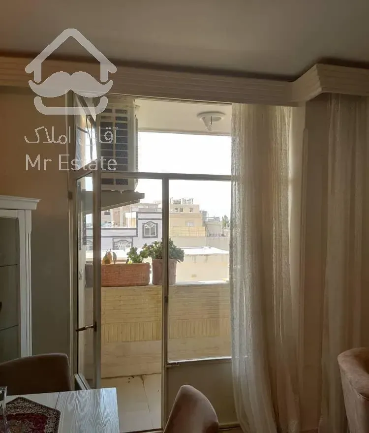 اپارتمان عطار به انوری ۸۸متر روبه افتاب فول ۸واحدی