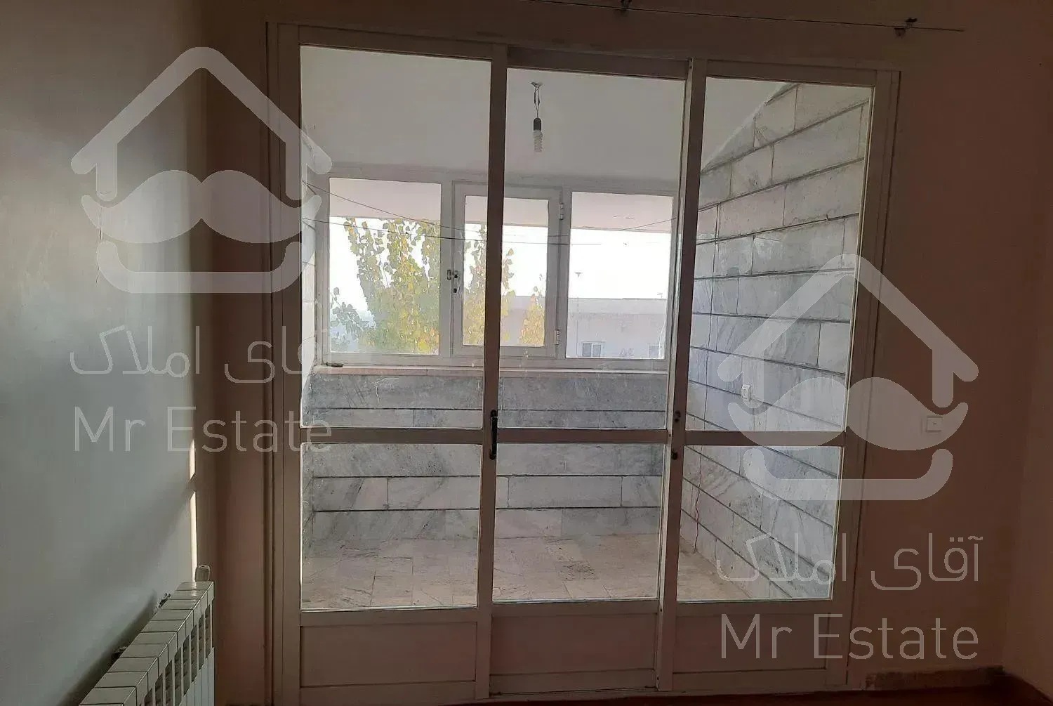 180متری خوش نقشه  رهن کامل قابل تبدیل