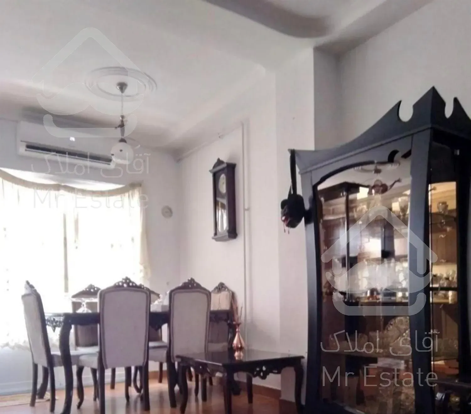 ۶۵متری نورگیر دوخواب/یکتا