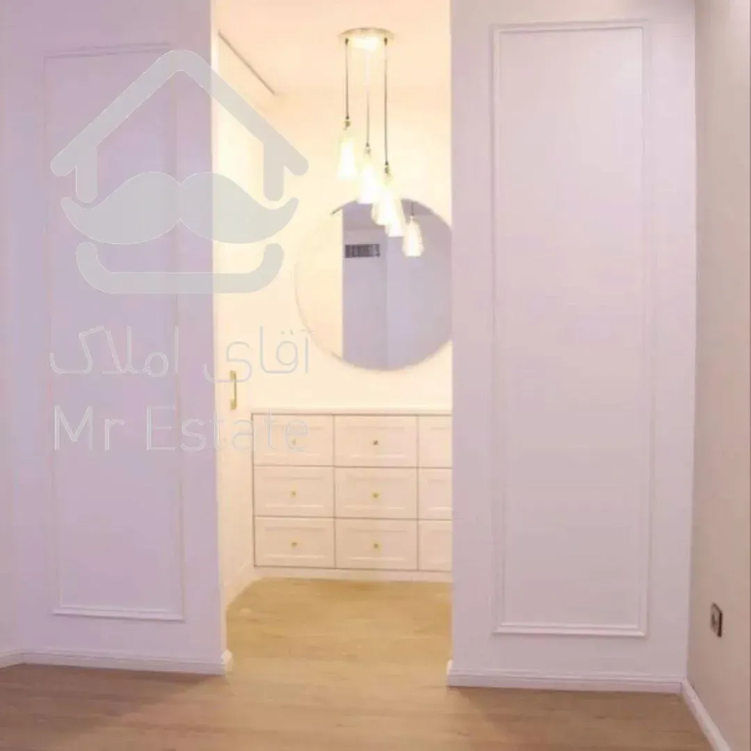 خرید آپارتمان بازسازی شده ۱۹۴ متر