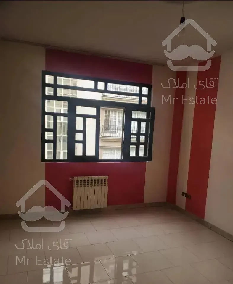 آپارتمان ۱۰۰ متر دو خواب (قلهک)