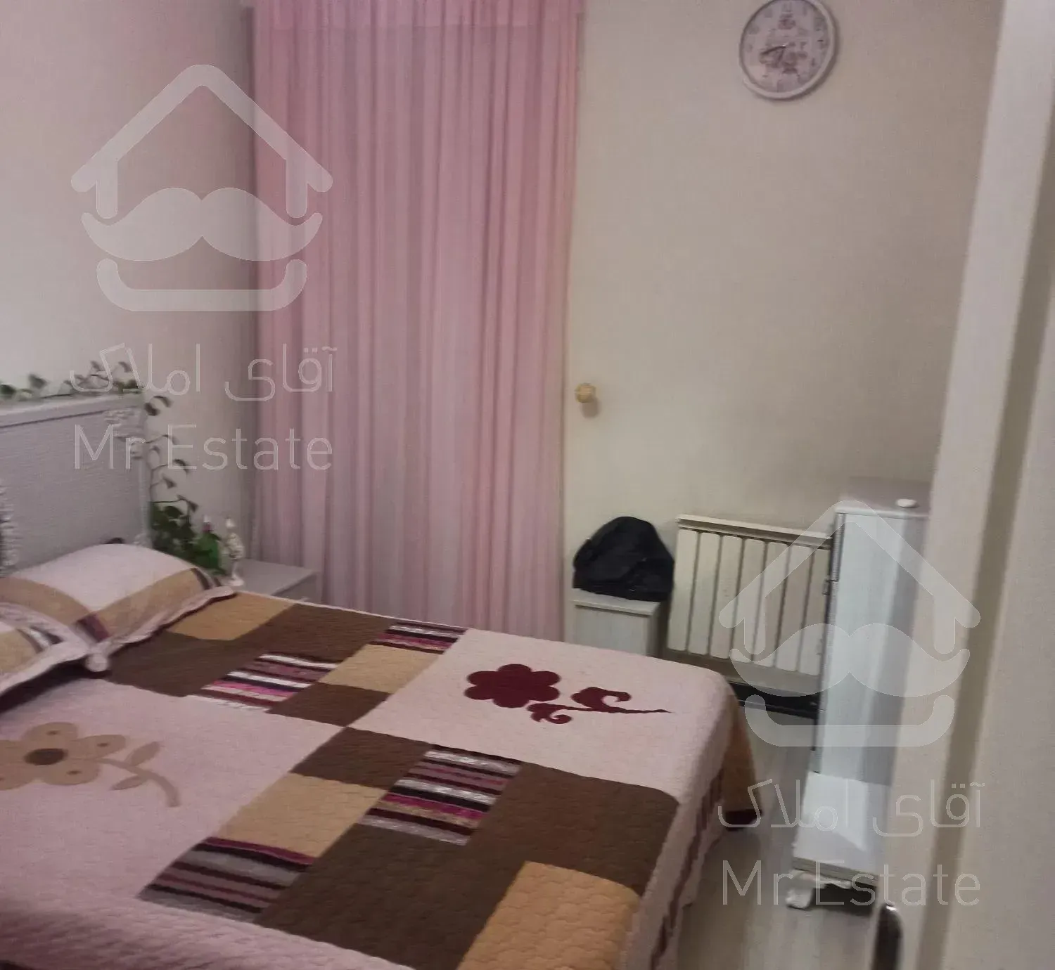 101متر/سندتک برگ/ گلشهر/دو کله/