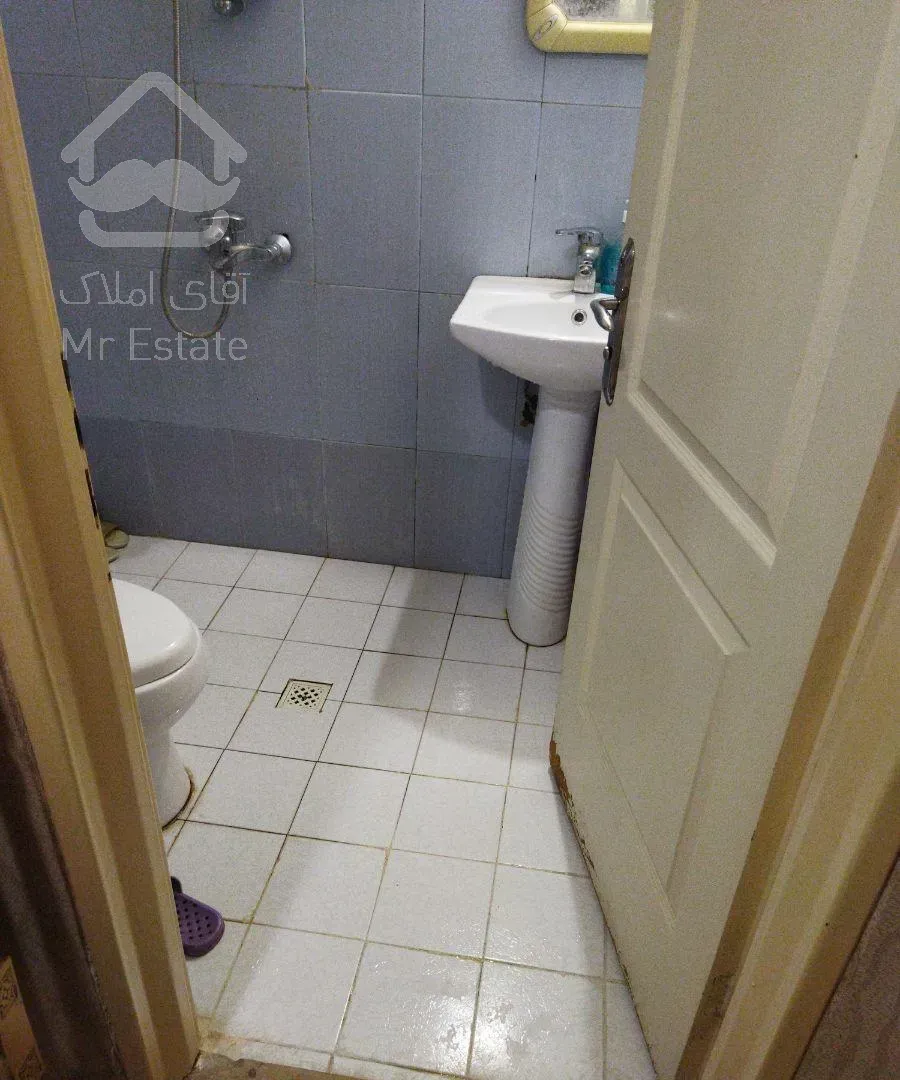 آپارتمان 80متر دوخوابه.فاز ۳