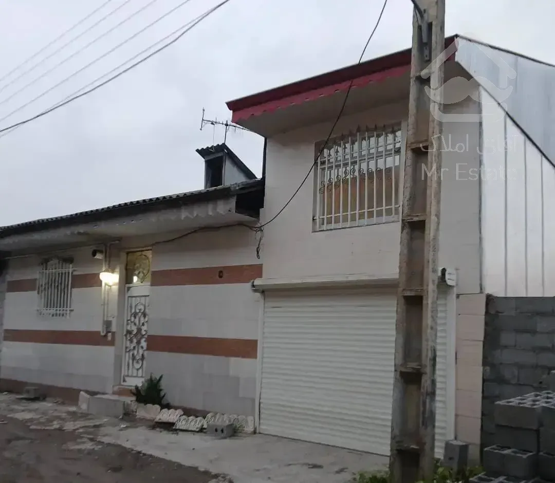 خانه ویلایی دوبلکس /مالک هستم