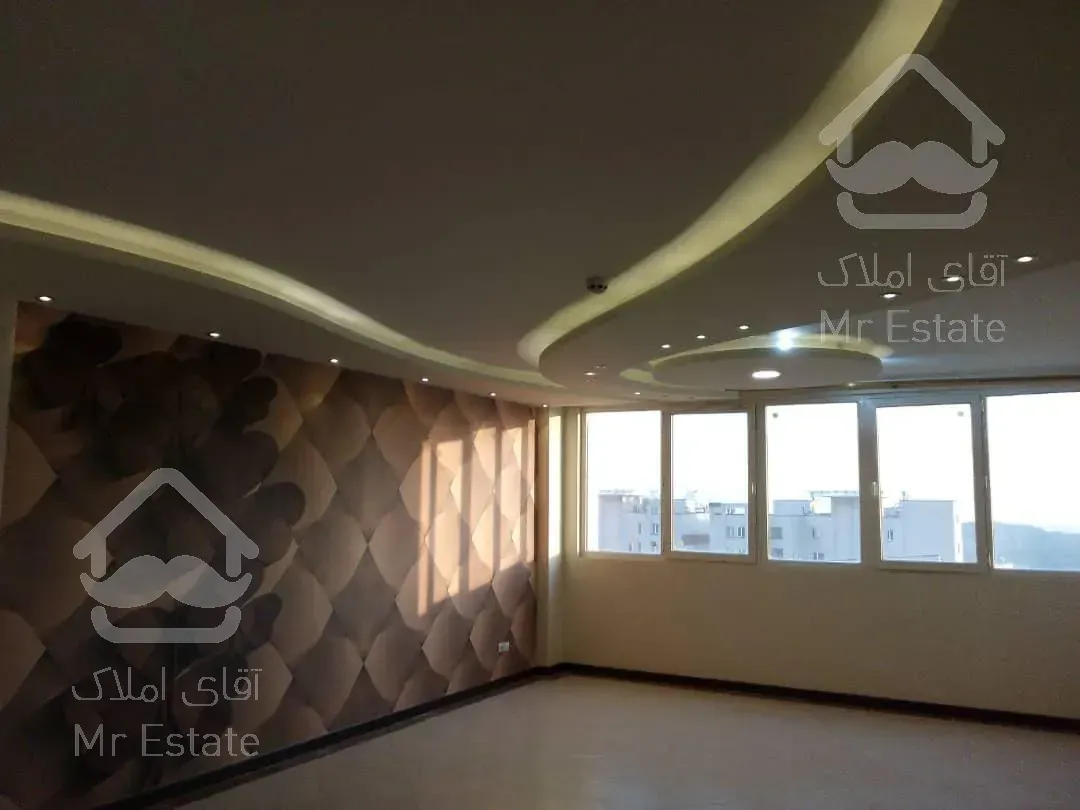 خرید ۱۰۹ متری روبروی دریاچه