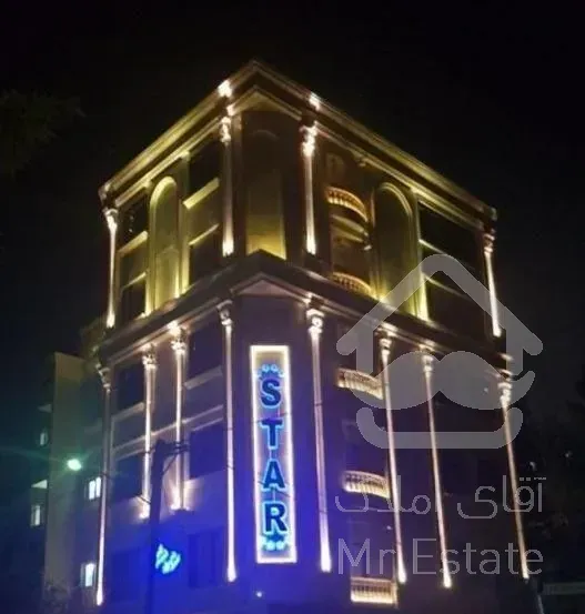 اجاره آپارتمان ۱۱۵ متری ۲ خوابه در امام رضا دونبش