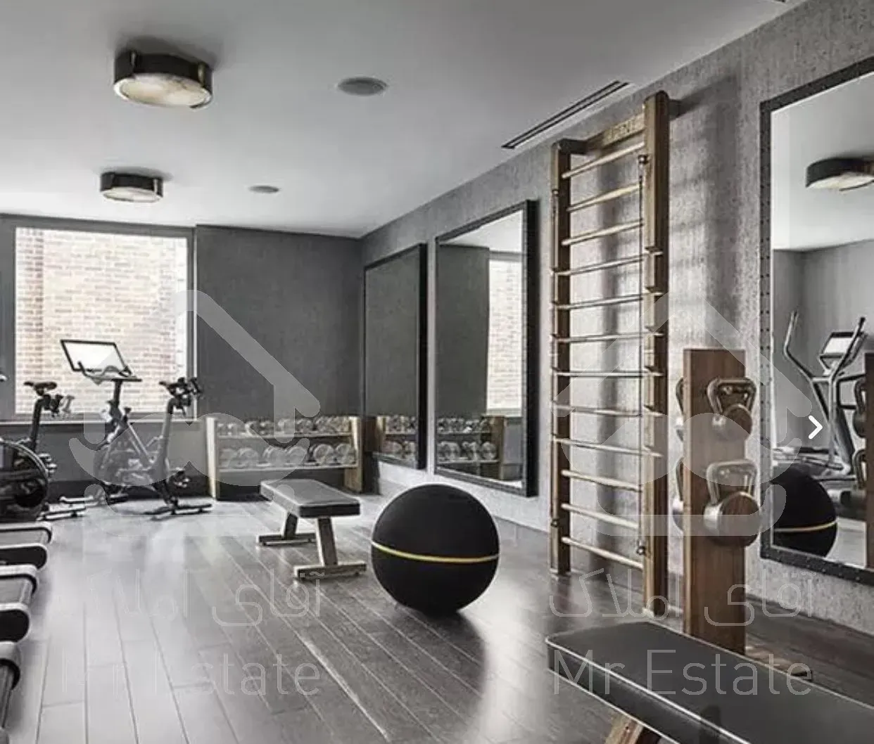 آرین سازه /آپارتمان ۱۲۰ متری ۳ خواب