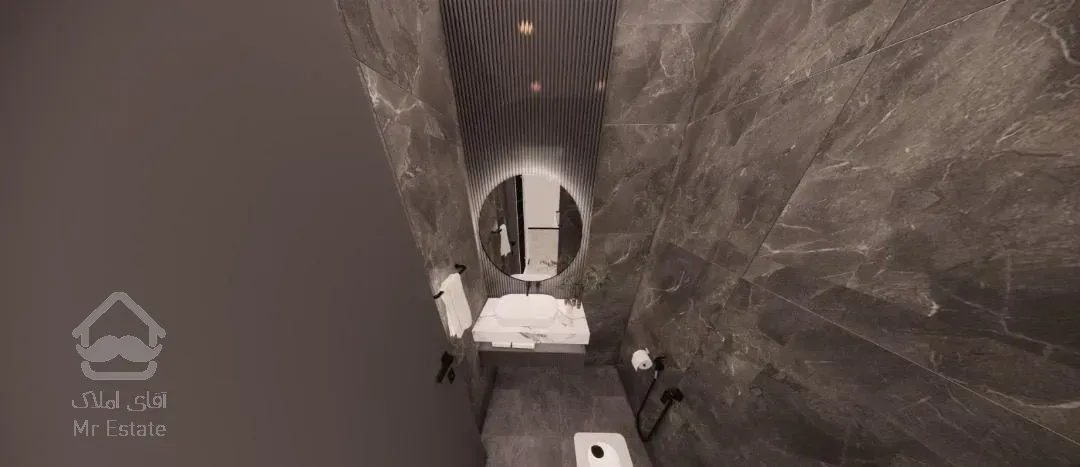 ۵۶متر/با امکانات/۱۲فروردین/پرده خور