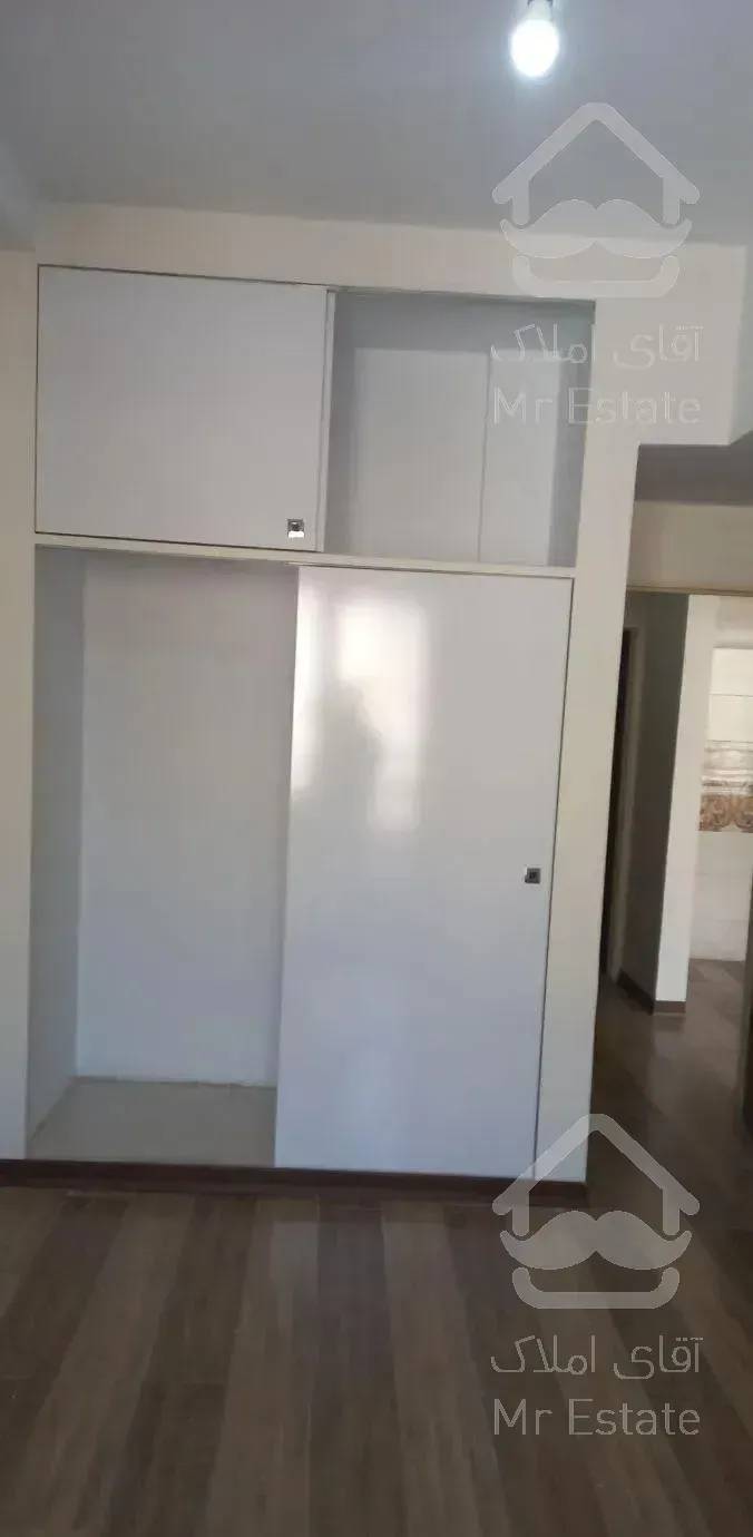 آپارتمان ۱۰۴ متر دوخواب