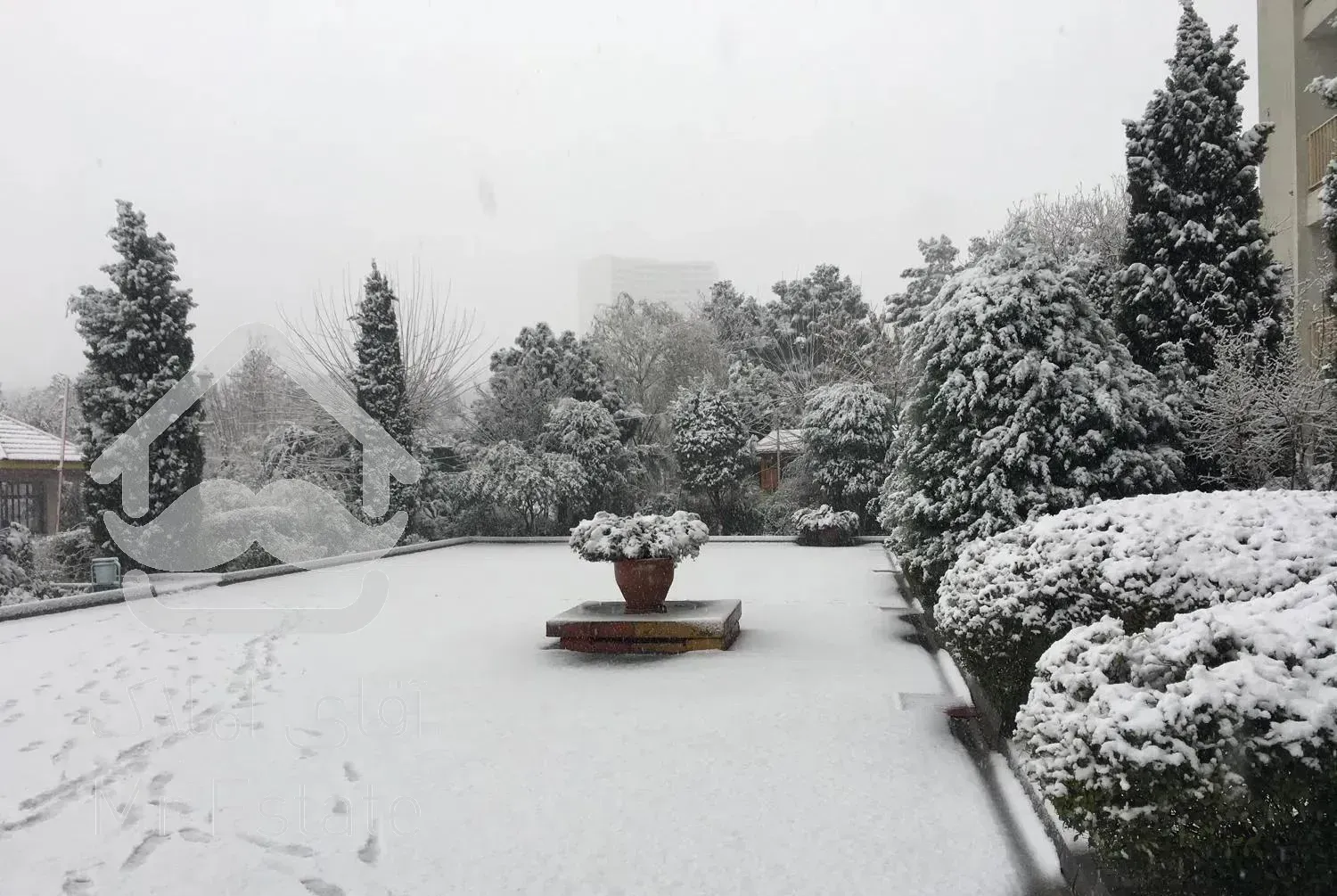 فروش دو خواب/شهرک امید/