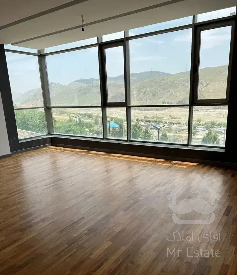 لواسان اجاره آپارتمان لوکس ۷۵۰ متری ۳ خوابه