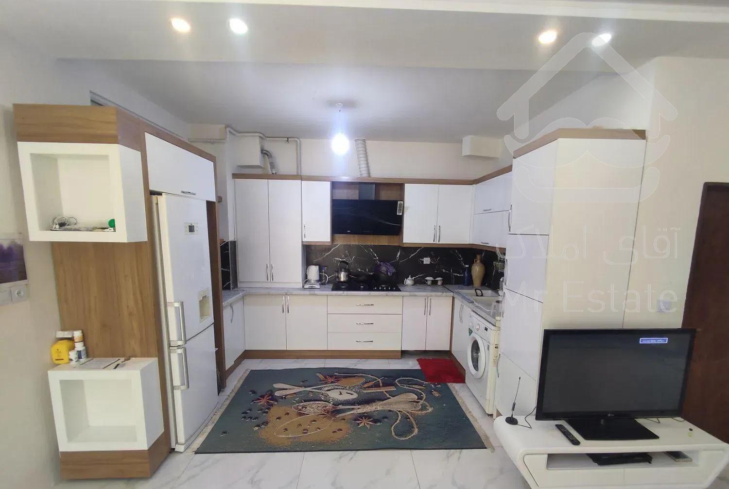 آپارتمان دوبلکسی/وکالتی/غرق در نور/