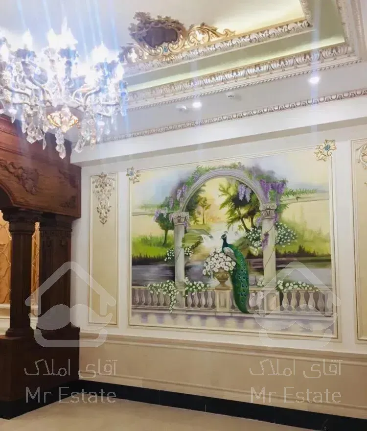 304مترتکواحدی