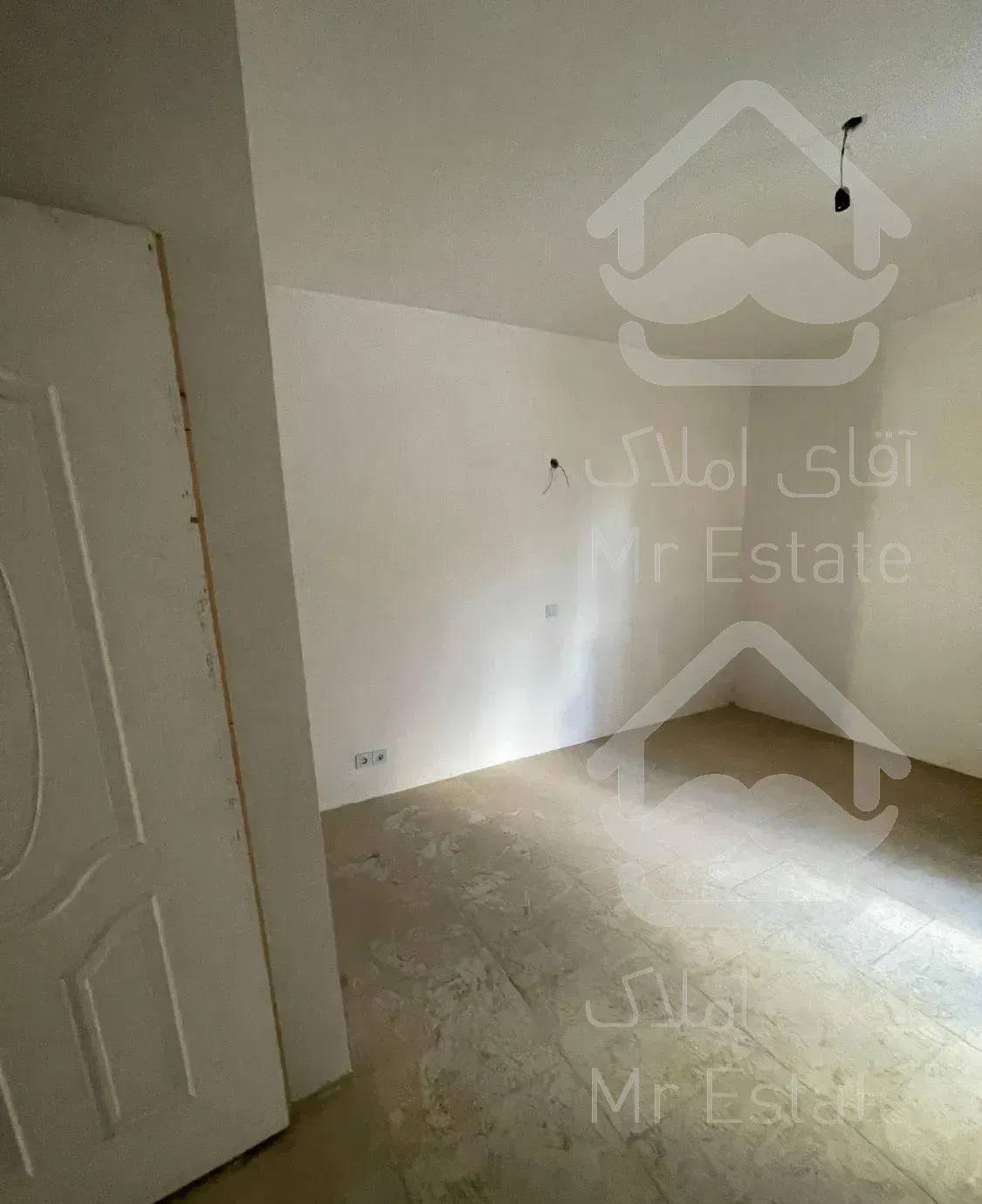 واحد خام نوساز 106 متری