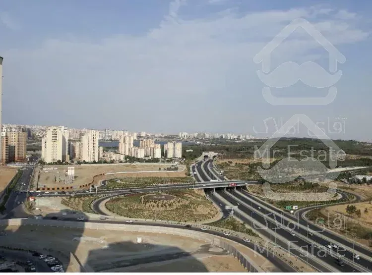 ۹۰متری دریاچه