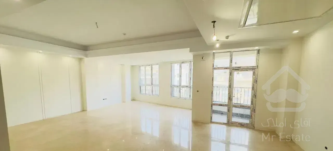 آ‌پارتمان ۱۴۷متر تاپ لوکیشن نیاوران