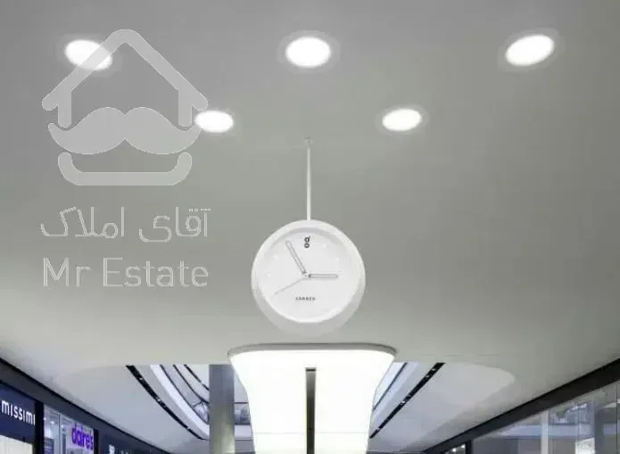 رونیکا مال از نیاوران تا فرمانیه و پاسداران بیرقیب