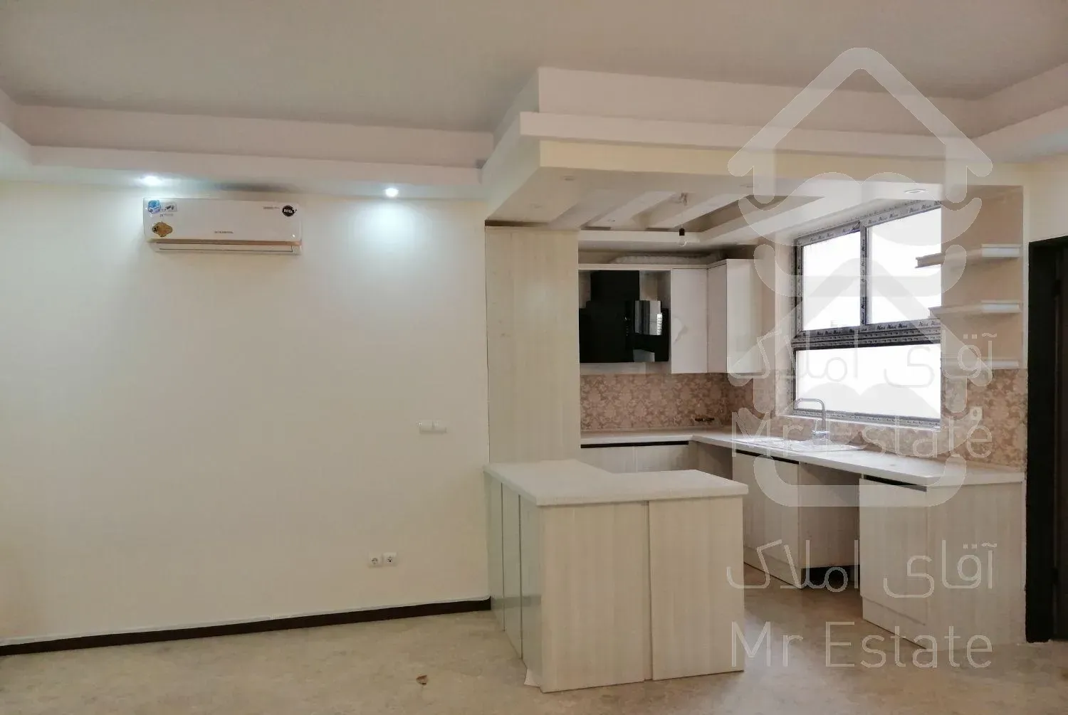 ونک برزیل شرقی 71متر  با پاسیو اختصاصی