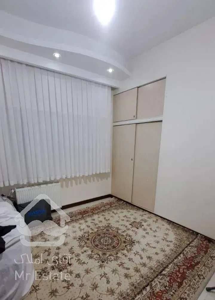 آپارتمان 82 متری (نوساز )