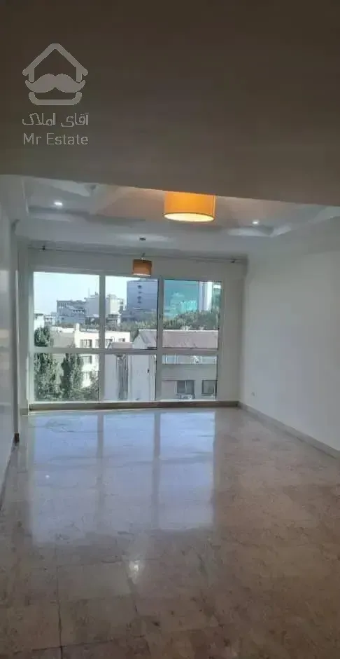 اپارتمان ۸۰متری  در برج.   ونک