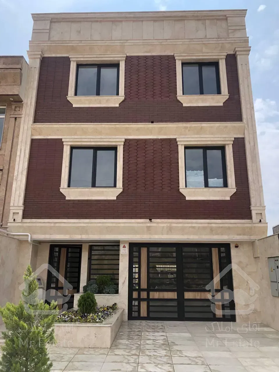 ویلای دربست فاز۴ پردیس