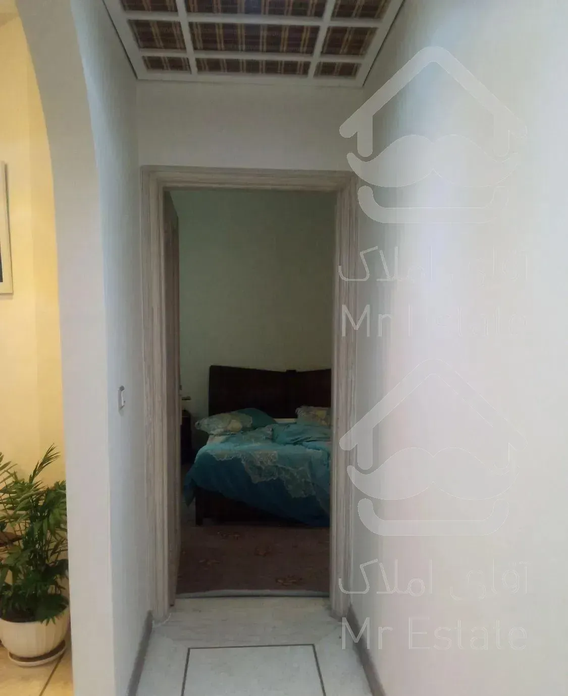 گاندی جنوبی ۱۱۵مترشخصی ساز خارج از طرح